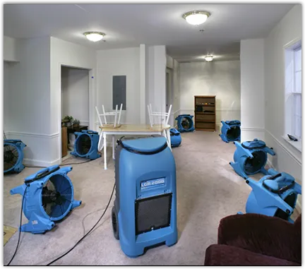Odor Removal & Deodorization in Haverhill, MA